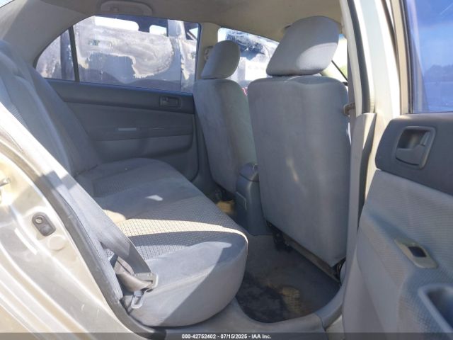 2002 MITSUBISHI LANCER JA3AJ26E72U073330 Photo 7