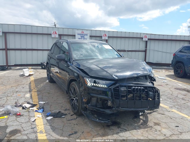 2023 AUDI Q7 WA1VXBF75PD025104 Photo 0