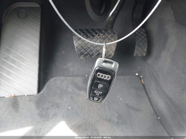 2023 AUDI Q7 WA1VXBF75PD025104 Photo 10
