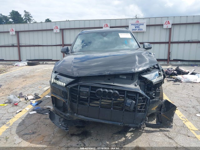 Audi 55 tfsi 2023 WA1VXBF75PD025104 Image 12