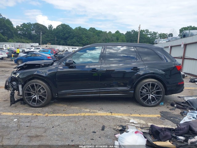 Audi 55 tfsi 2023 WA1VXBF75PD025104 Image 14