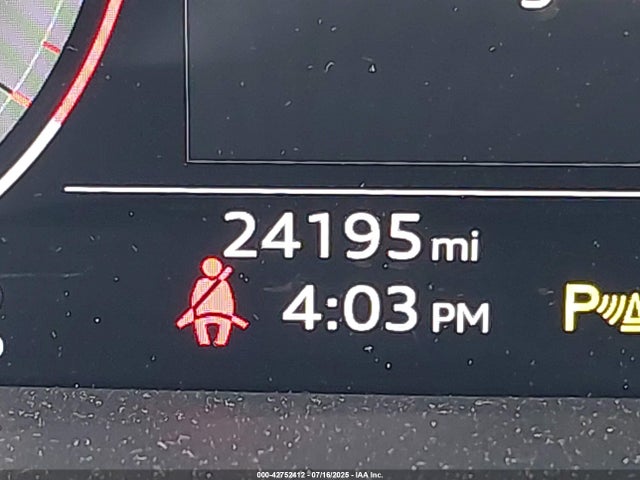 Audi 55 tfsi 2023 WA1VXBF75PD025104 Image 15
