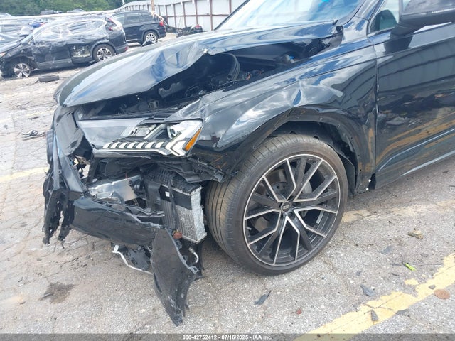 Audi 55 tfsi 2023 WA1VXBF75PD025104 Image 18