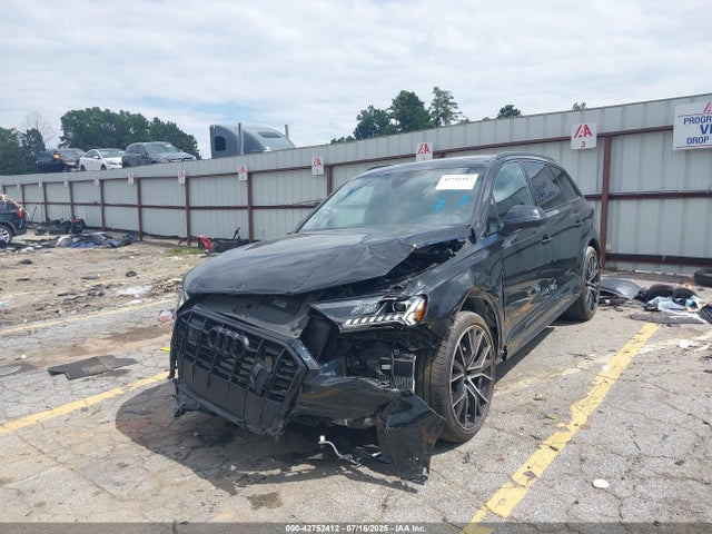 2023 AUDI Q7 WA1VXBF75PD025104 Photo 1