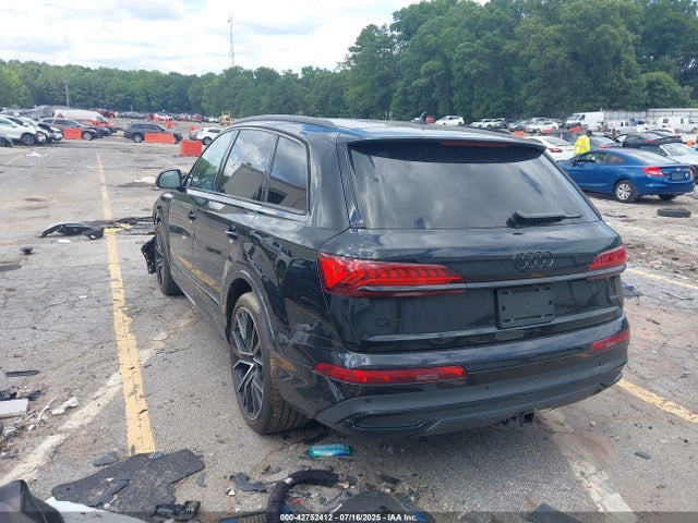 2023 AUDI Q7 WA1VXBF75PD025104 Photo 2