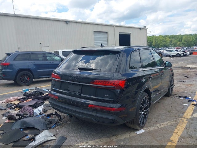2023 AUDI Q7 WA1VXBF75PD025104 Photo 3