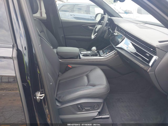 2023 AUDI Q7 WA1VXBF75PD025104 Photo 4