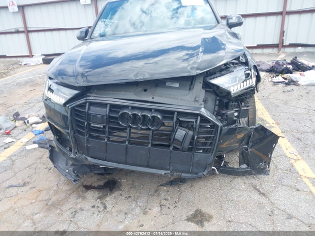 2023 AUDI Q7 WA1VXBF75PD025104 Photo 5