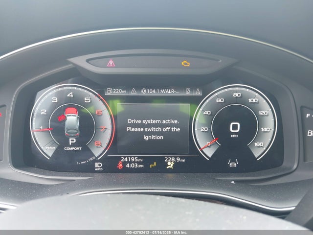 2023 AUDI Q7 WA1VXBF75PD025104 Photo 6