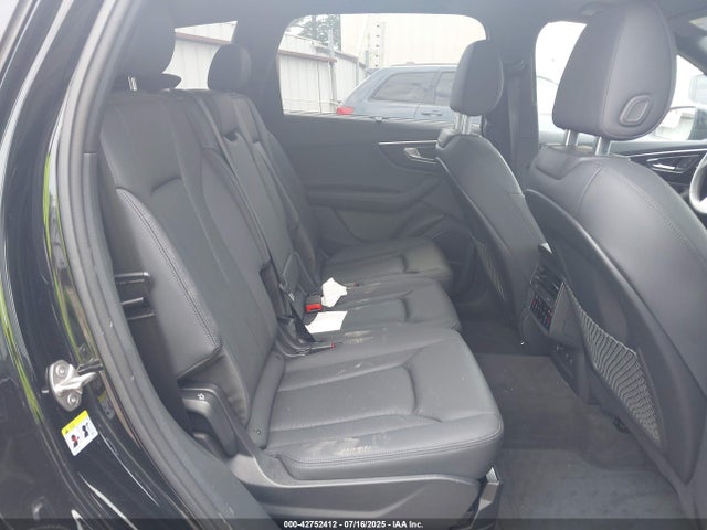 2023 AUDI Q7 WA1VXBF75PD025104 Photo 7