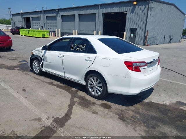 4T4BF1FK9ER345101 Toyota 2ar-fe