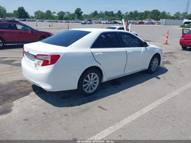 4T4BF1FK9ER345101 Toyota 2ar-fe