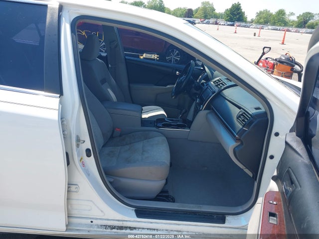 4T4BF1FK9ER345101 Toyota 2ar-fe