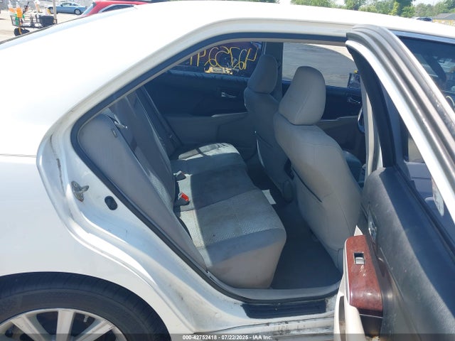 4T4BF1FK9ER345101 Toyota 2ar-fe