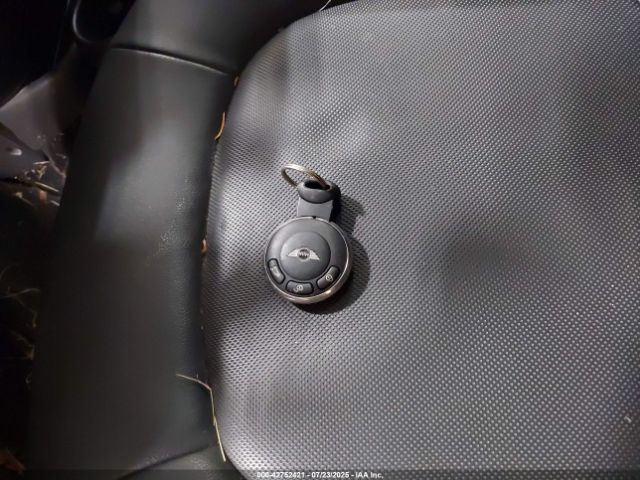 2014 MINI COUNTRYMAN WMWZB3C58EWR38338 Photo 10