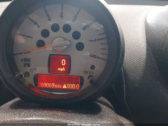 2014 MINI COUNTRYMAN WMWZB3C58EWR38338 Photo 6