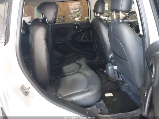 2014 MINI COUNTRYMAN WMWZB3C58EWR38338 Photo 7