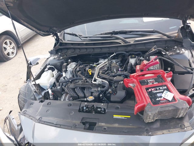 1N4BL4EW5PN357309 Nissan Altima