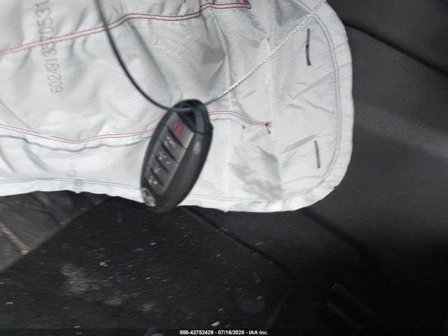 1N4BL4EW5PN357309 Nissan Altima