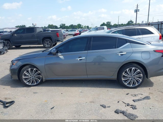 1N4BL4EW5PN357309 Nissan Altima