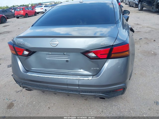 1N4BL4EW5PN357309 Nissan Altima