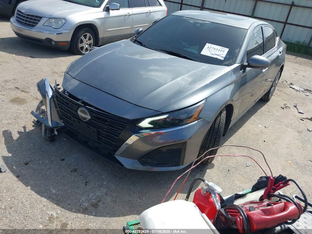 1N4BL4EW5PN357309 Nissan Altima