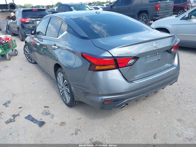 1N4BL4EW5PN357309 Nissan Altima
