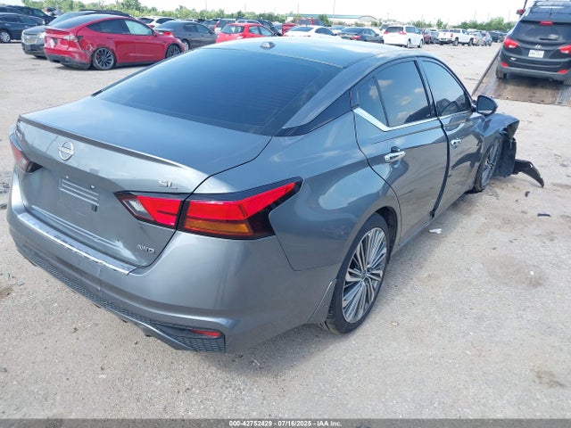 1N4BL4EW5PN357309 Nissan Altima