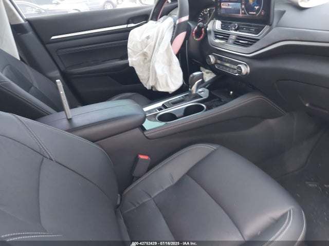 1N4BL4EW5PN357309 Nissan Altima