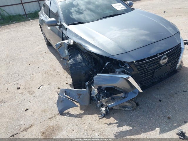 1N4BL4EW5PN357309 Nissan Altima