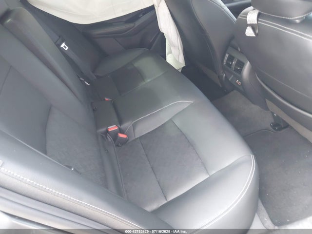 1N4BL4EW5PN357309 Nissan Altima
