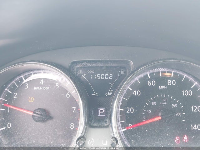 3N1CN7AP4GL858350 Nissan 2016