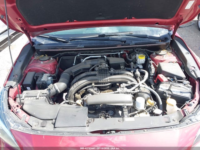4S3GTAC60K3760085 Subaru Impreza