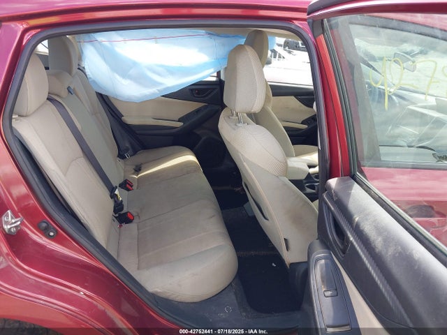 4S3GTAC60K3760085 Subaru Impreza