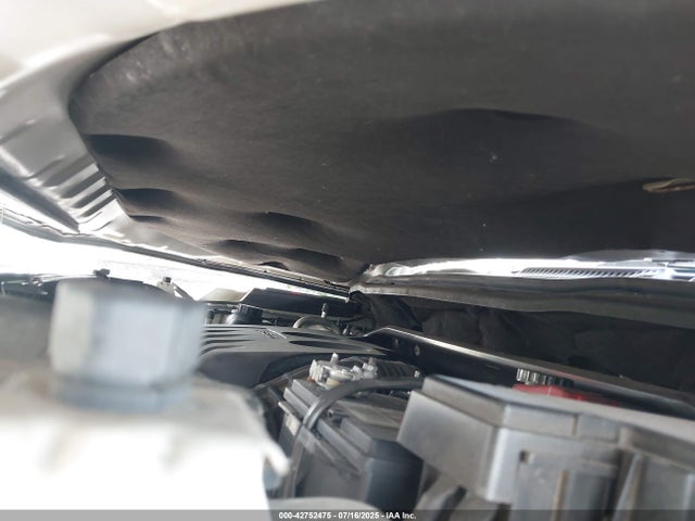 1FM5K7FH4HGE07551 Ford 2.3l gtdi