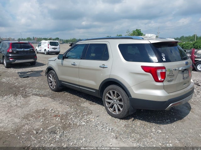 1FM5K7FH4HGE07551 Ford 2.3l gtdi