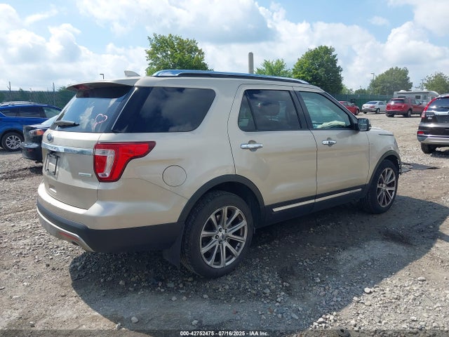 1FM5K7FH4HGE07551 Ford 2.3l gtdi