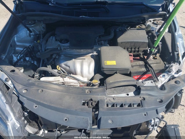4T1BF1FK1FU062428 Toyota 2ar-fe