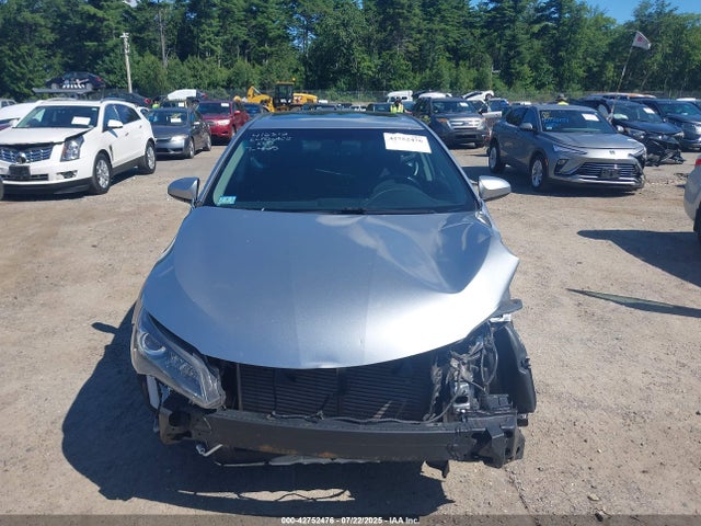 4T1BF1FK1FU062428 Toyota 2ar-fe