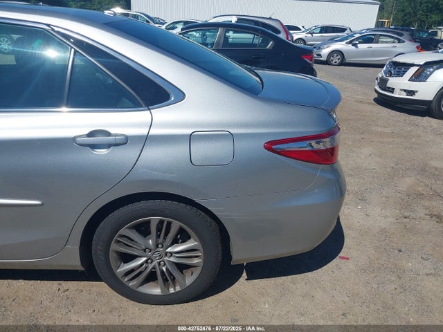 4T1BF1FK1FU062428 Toyota 2ar-fe