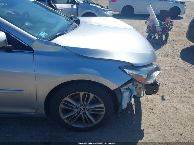 4T1BF1FK1FU062428 Toyota 2ar-fe