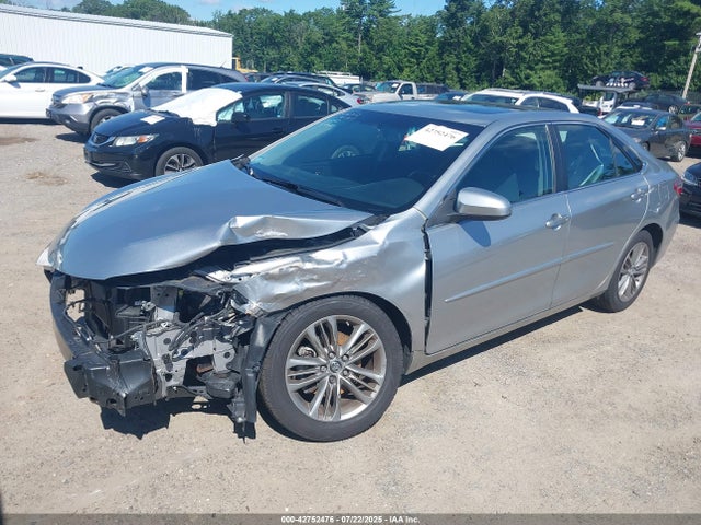 4T1BF1FK1FU062428 Toyota 2ar-fe