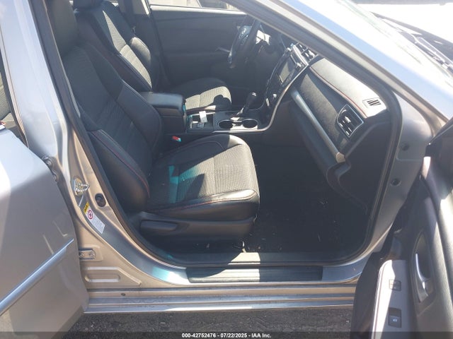 4T1BF1FK1FU062428 Toyota 2ar-fe