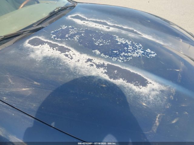 2000 JAGUAR XK8 SAJJA42C5YNA02796 Photo 5