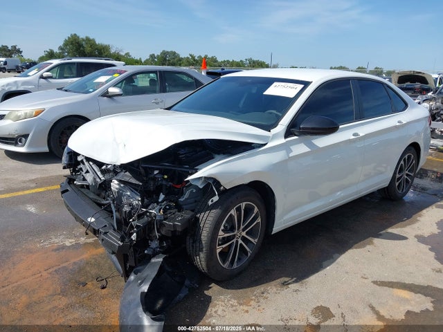 3VWBX7BU6SM079345 Volkswagen tsi