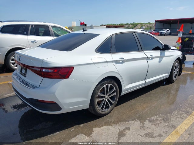 3VWBX7BU6SM079345 Volkswagen tsi