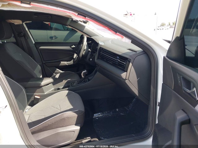 3VWBX7BU6SM079345 Volkswagen tsi