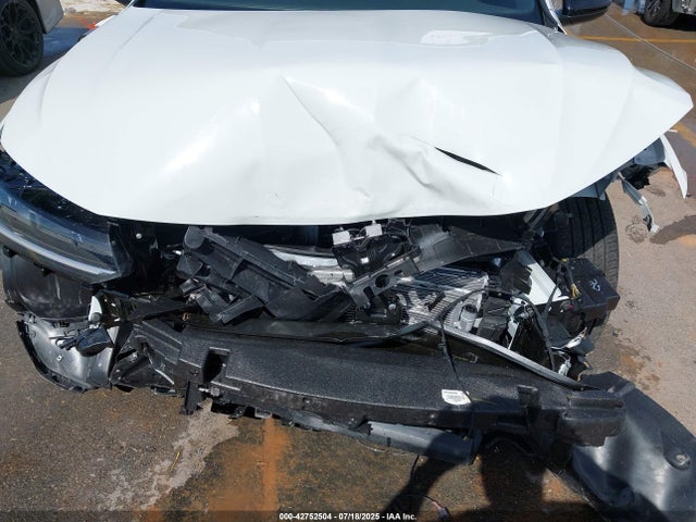 3VWBX7BU6SM079345 Volkswagen tsi