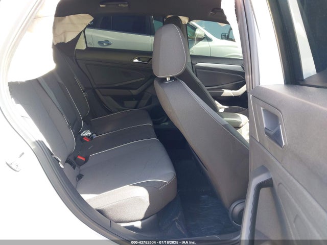 3VWBX7BU6SM079345 Volkswagen tsi