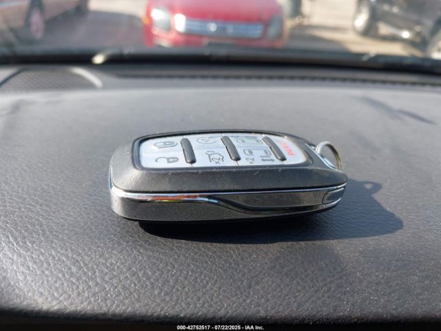 2022 CHRYSLER VOYAGER 2C4RC1CG7NR130187 Photo 10
